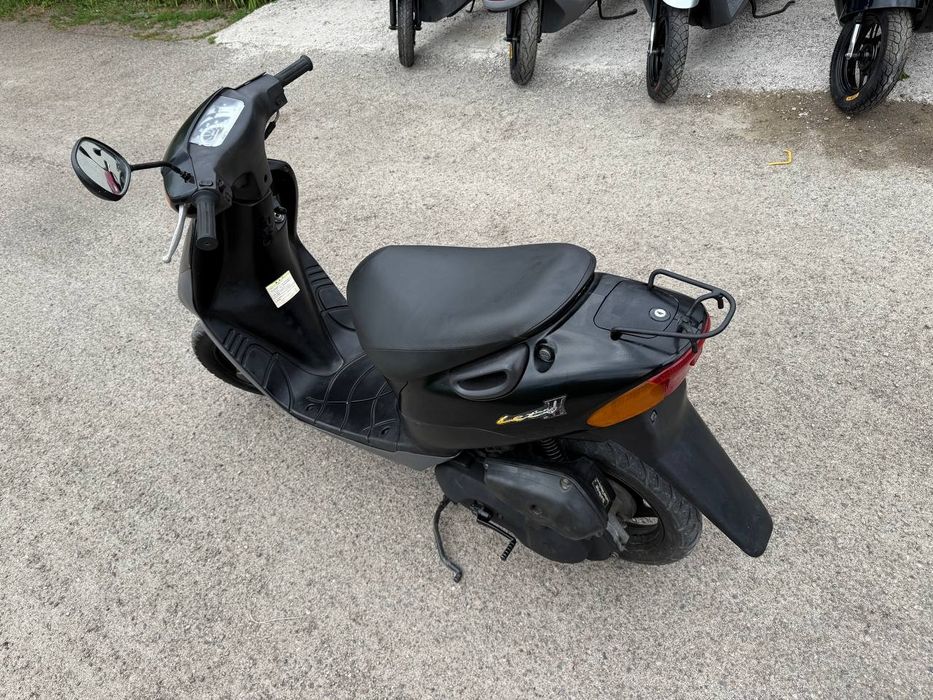 Скутера  з Контейнера з Японії Dio 34 cesta  Dio56 Dio 62Dio 68  Suzuki Lets 2- 4- Yamaha  Jog