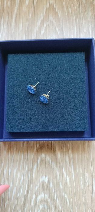 Brincos Stone by Stone