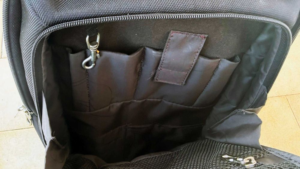 Mochila Computador Samsonite