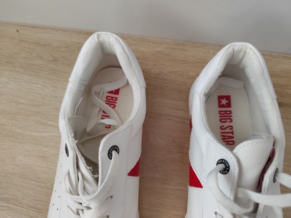 Trampki męskie Big star 42