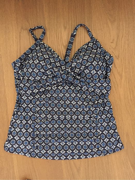 Strój kąpielowy r. 18