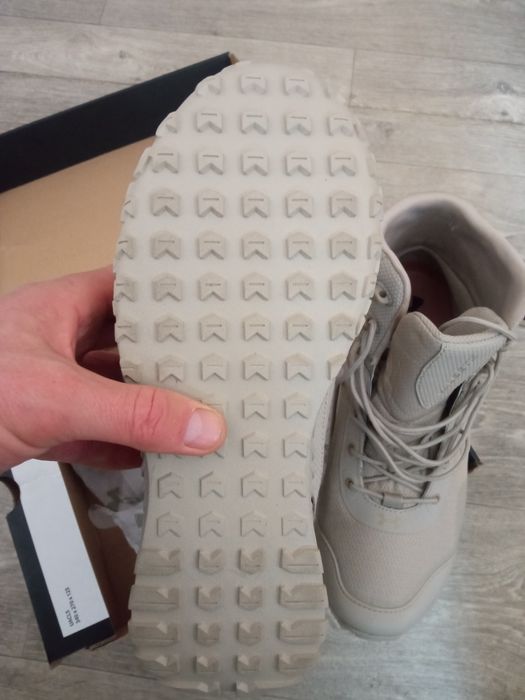 Нові Тактичні, трекінгові ботінки Under Armour tactical