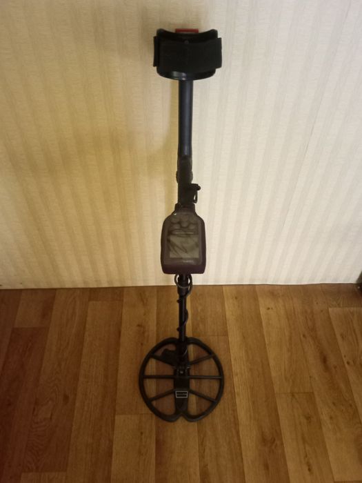 Nokta simplex plus ( 2 катушки + наушники