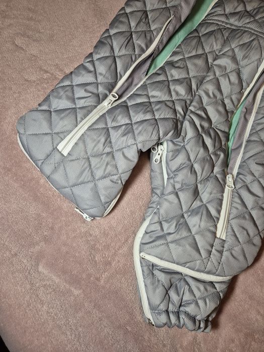 Kombinezon transformator od 50 do 68 cm