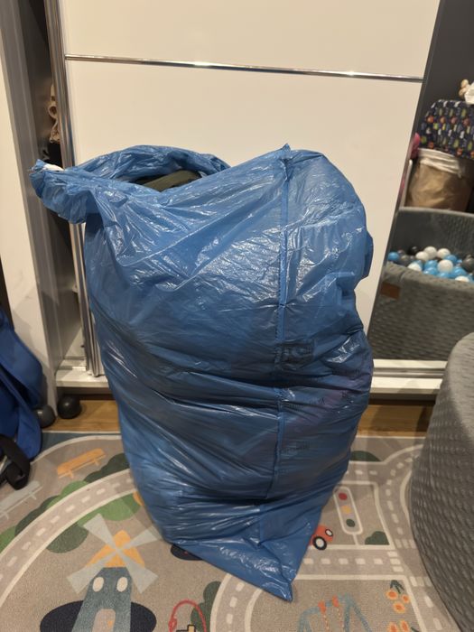 Paka ubran dla chlopca