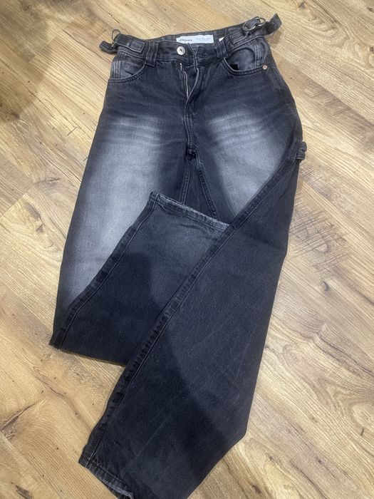 Джинси підліткові