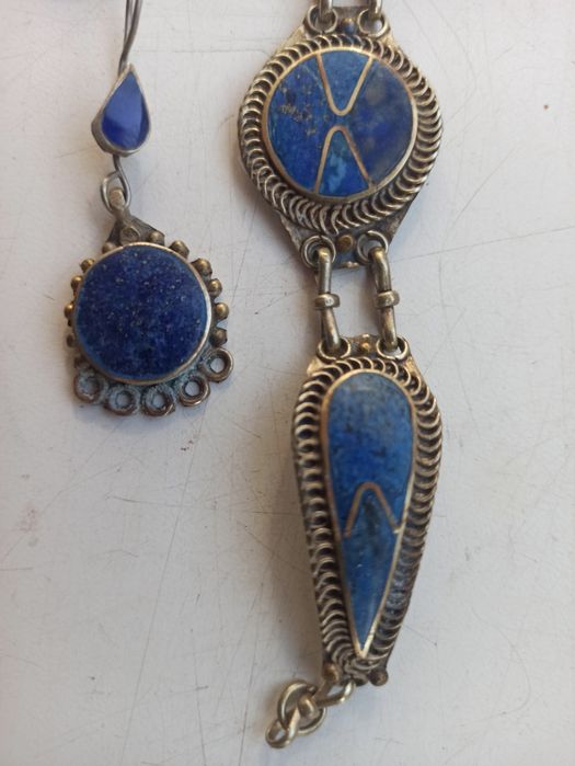 Украшения комплект Иран