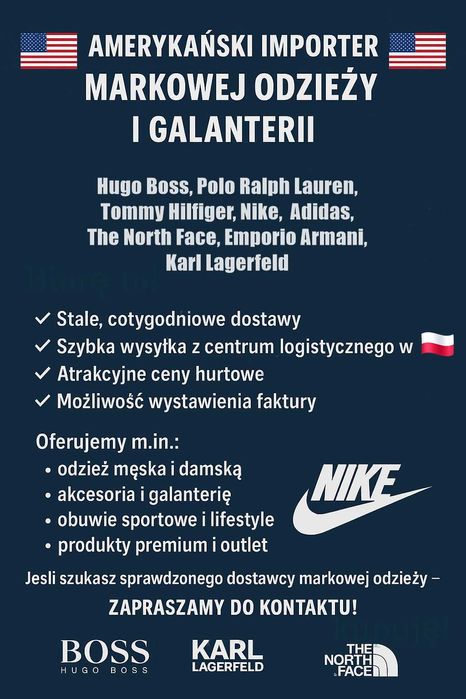 Karl Lagerfeld odzież premium markowa t-shirt, bluzy, swetry, portfel