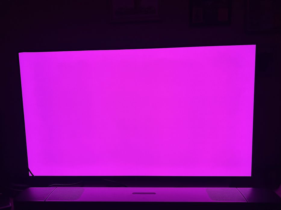 Телевізор LG OLED55C8