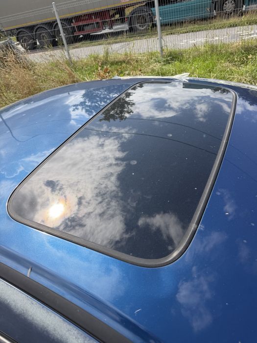 Szyberdach Honda Accord VII Coupe Accord 7