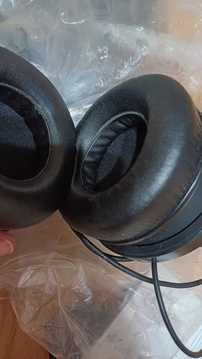 Навушники Razor дротові