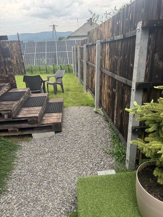 Domek dla dwojga , góry , jezioro, jacuzzi na wyłączność