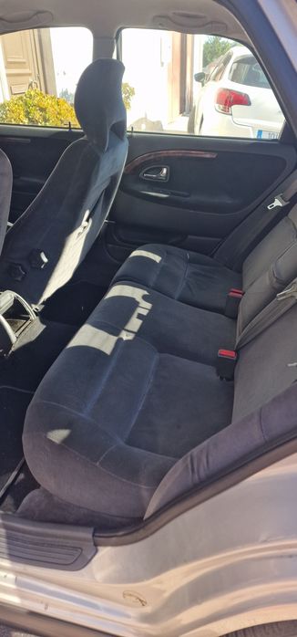 Vende se Volvo S40