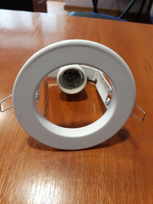 Світильник точковий Soark HDL-R 80