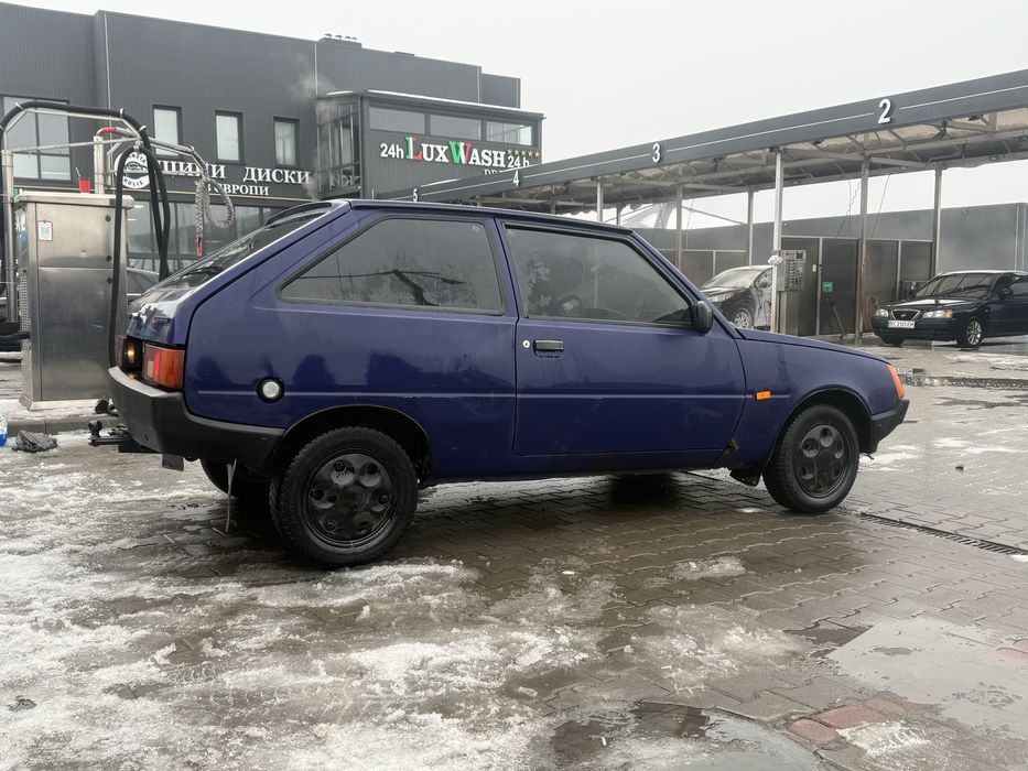 Продам ЗАЗ 1102  2004 року