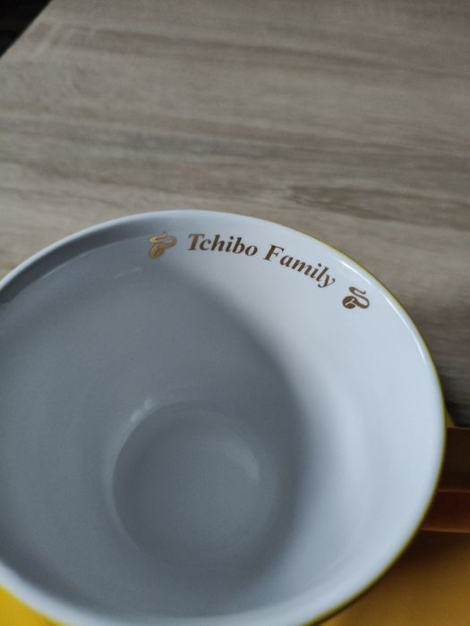 Filiżanka Tchibo Family