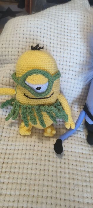 М'які.  іграшки.   Великі