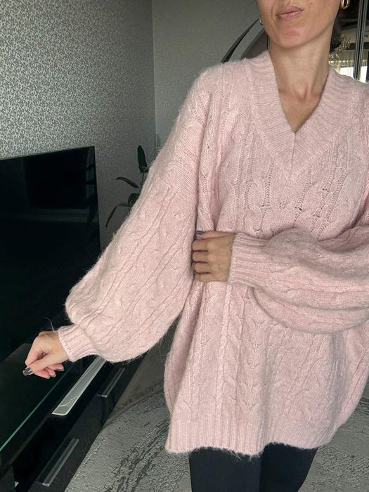 Продам шикарний светрик