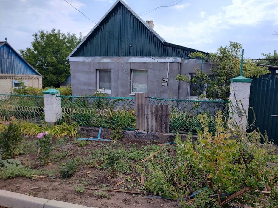 Продам будинок гарний