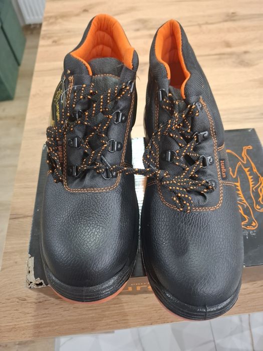 Buty robocze URGENT