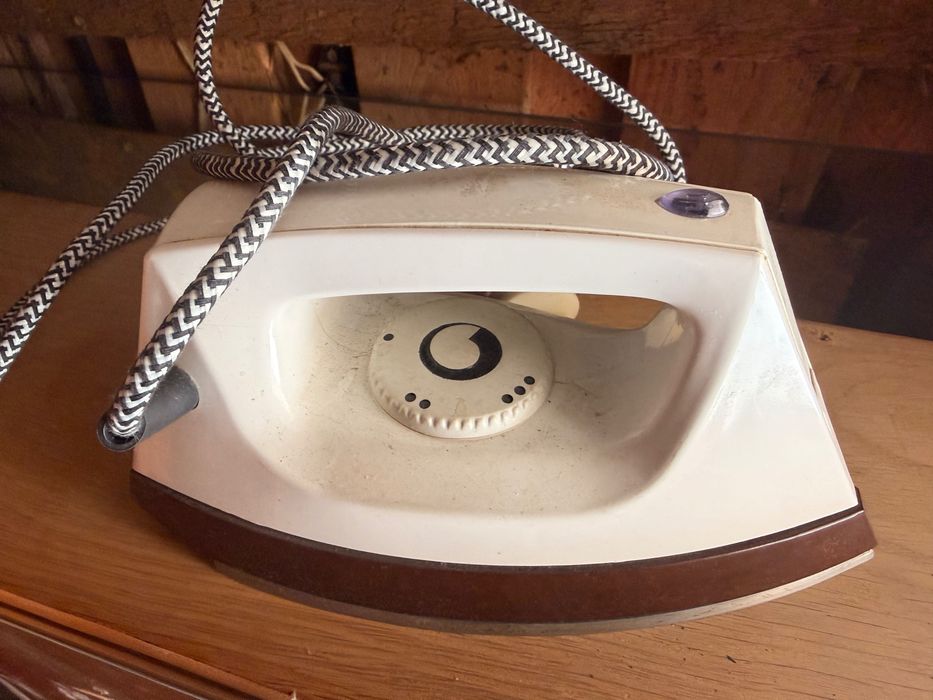 Праска радянська, стара