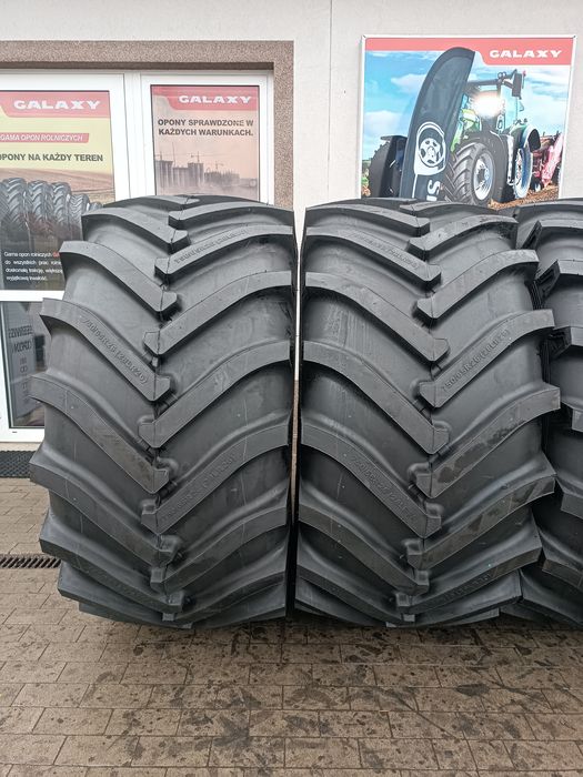 750/65R26 Rosava CM -102  28LR26 NOWE