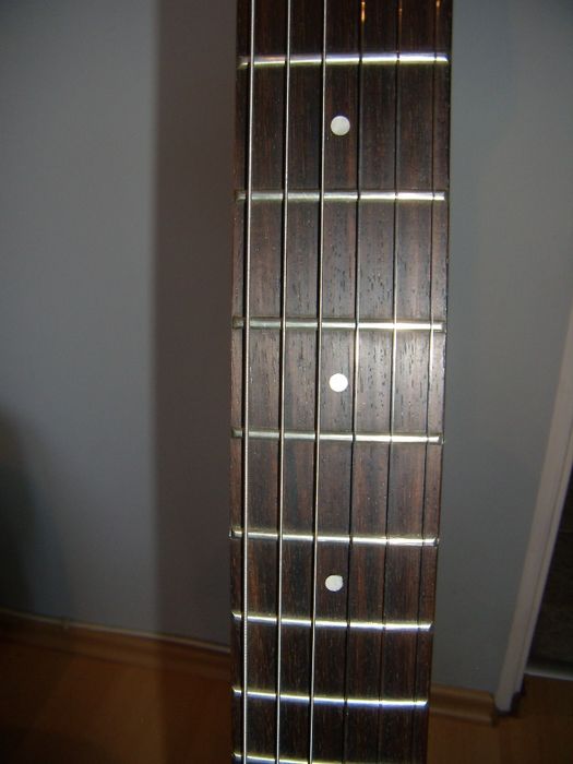 Gitara Telecaster VGS Skycruiser sprzedam!!!