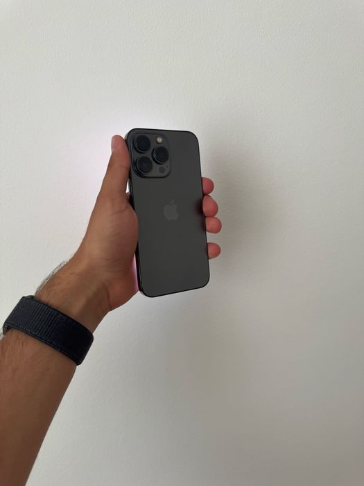 Iphone 13 Pro 256 GB Neverlock