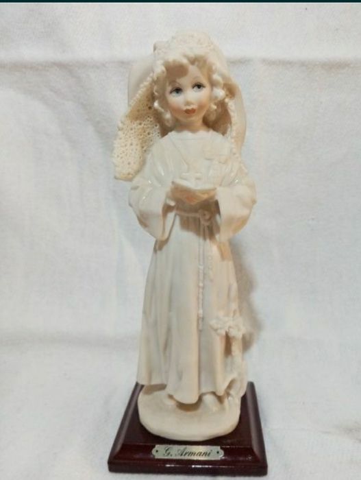 Figura de Giuseppe Armani