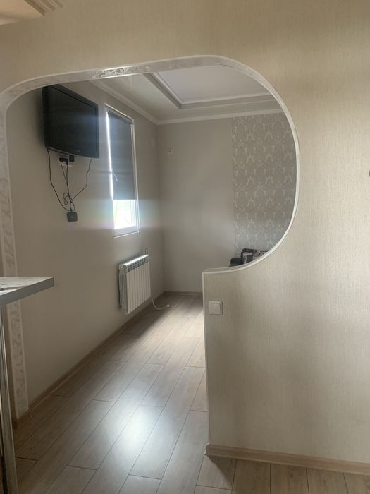 Студія квартира центр міста здається на короткий термін