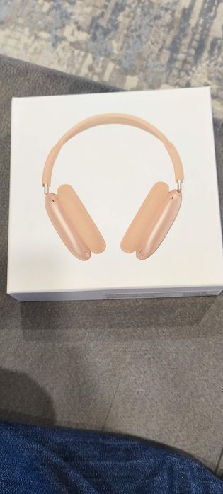 Airpods Apple novos.