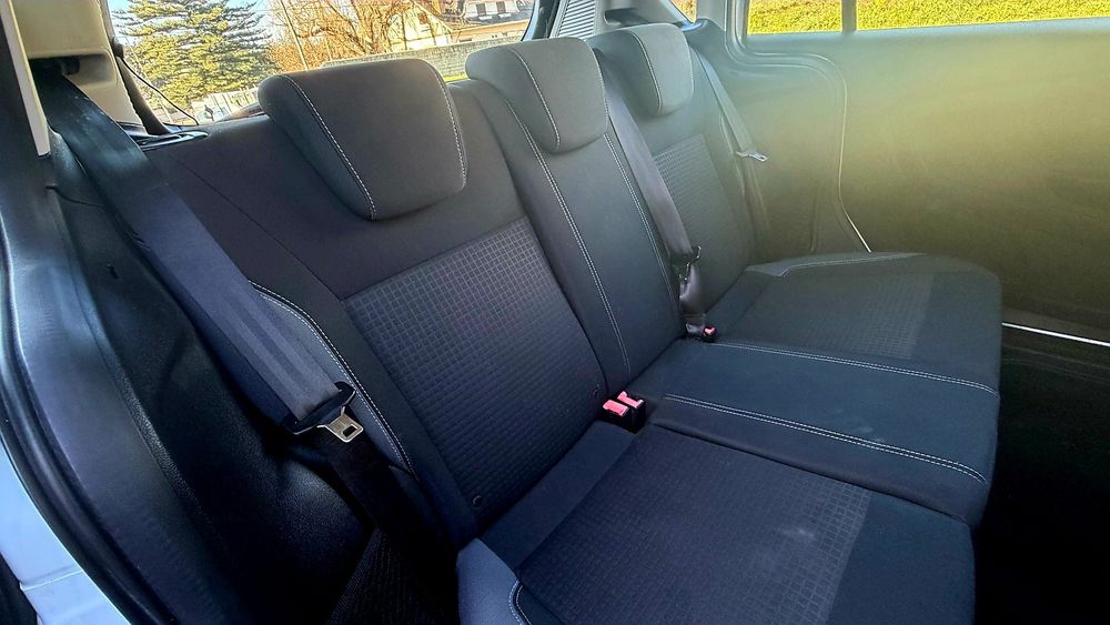 Ford B-Max 1.0 125 Cvs Possiblidade de Crédito