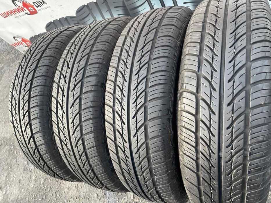 Шини 185/70 R14  пара Road всесезон  2022p  6.6мм