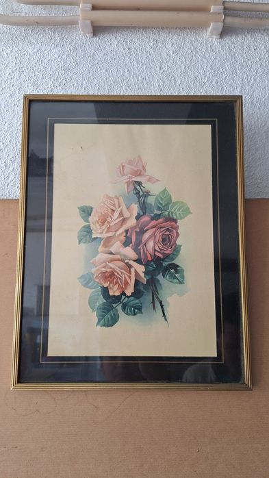 Quadros variados