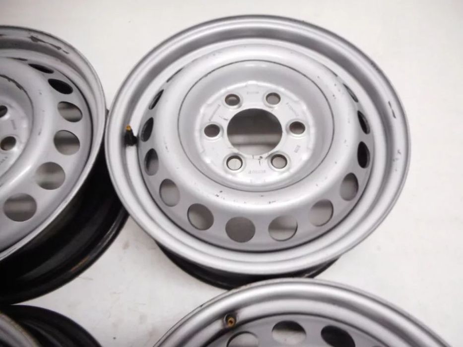 felgi 16 mercedes sprinter vw crafter et62