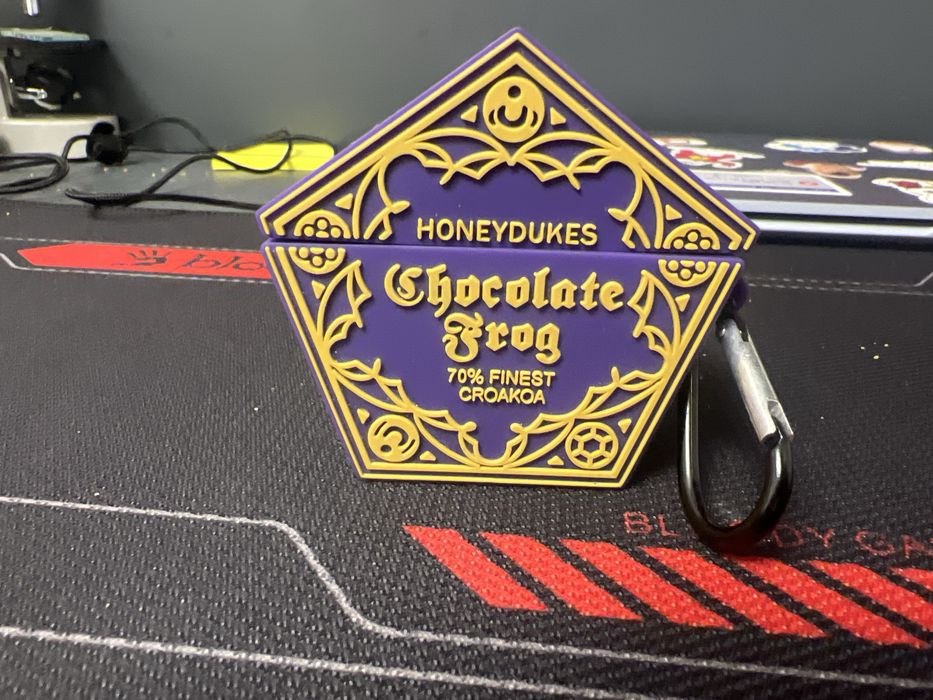 Чехол силікований для Airpods 3