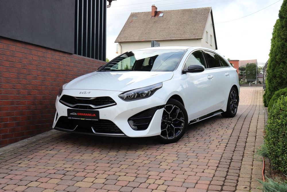 Kia Pro_Cee'd