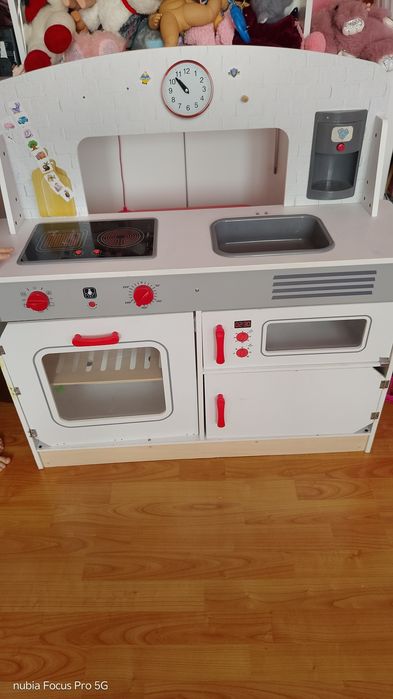 Продам дитячу кухню