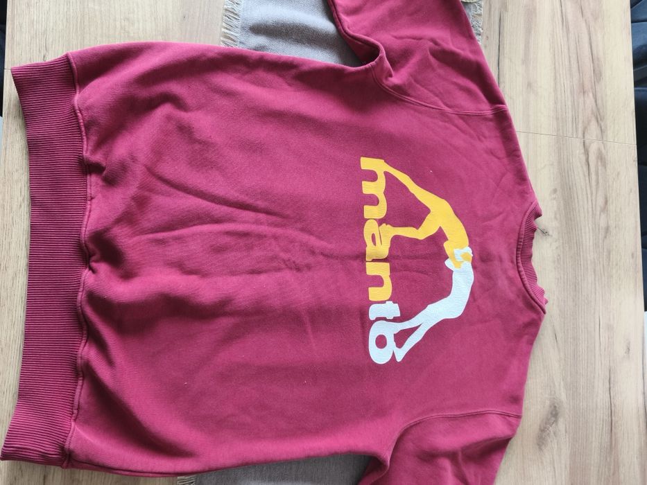 Bluza manto rozmiar M