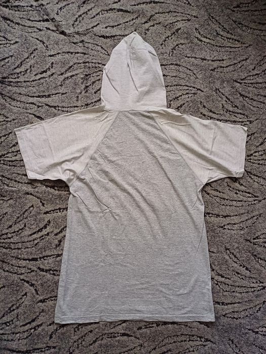 Koszulka bluza Champion męska XL long edit very rare retro UNIKAT PRL