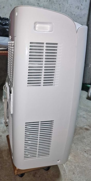 Ar condicionado portátil