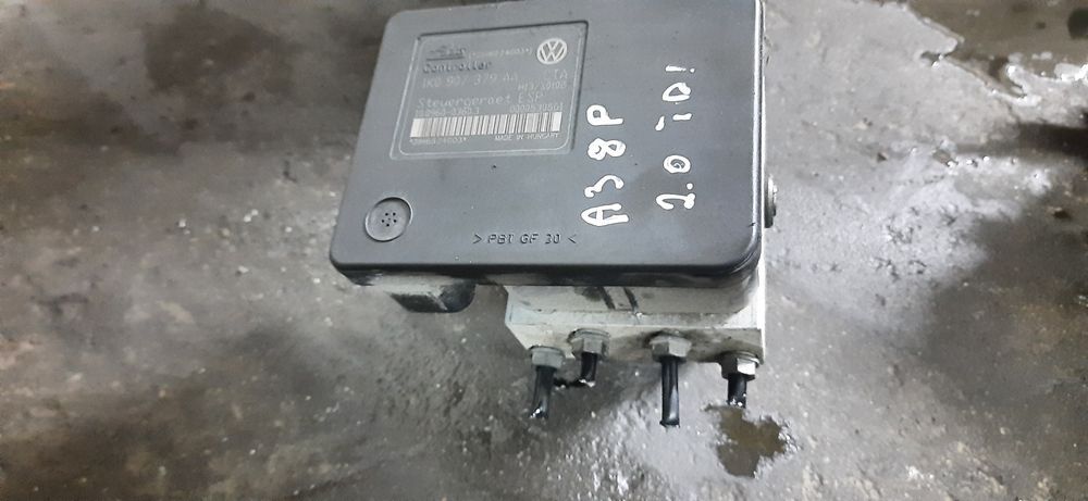 Pompa ABS ESP Audi A3 8P 2.0 tdi