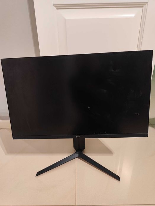 Monitor LG UltraGear 27GP850P-B