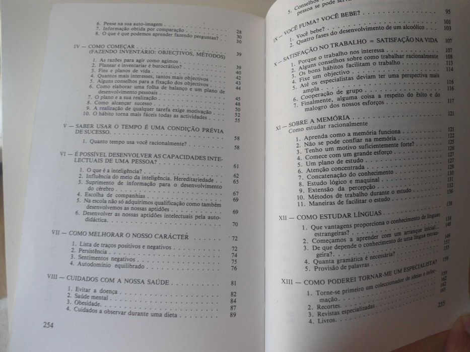 Como Desenvolver todos os aspetos da nossa personalidade de Jirí Toman