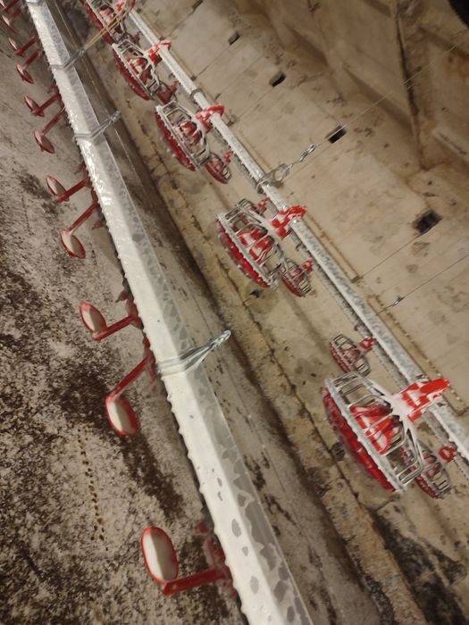 Mycie Budynków Gospodarczych! Czytaj Opis...