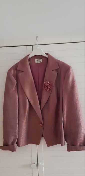 Marynarka damska rozmiar 46