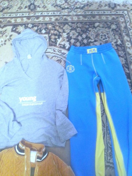 Продам вещи женские