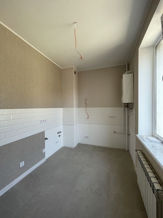 1-комнатная квартира по адресу ул. Спортивная (площадь 38,7 м²) - Atlanta.ua - фото 4