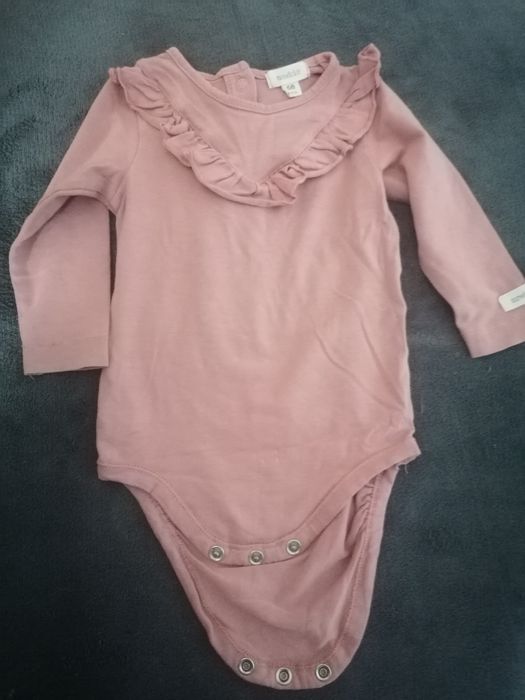 Body Newbie rozm. 68