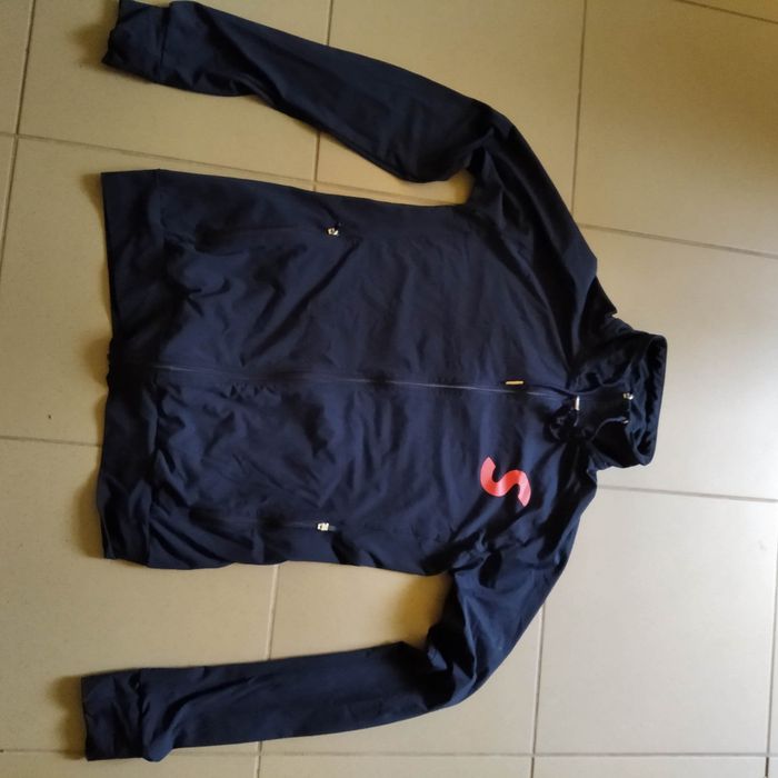 Bluza sportowa Casall rozmiar S